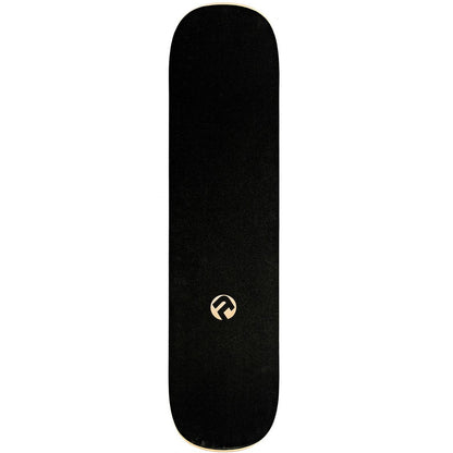 Team Hush Snowskate (8.5)