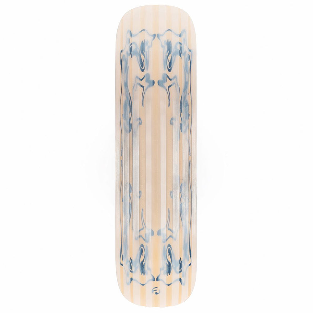 Team Hush Snowskate (8.5)