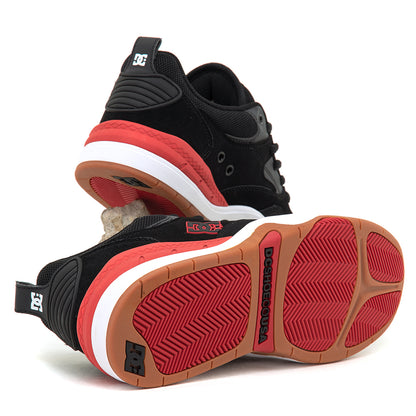 Ascend S (Black / Black / Red)