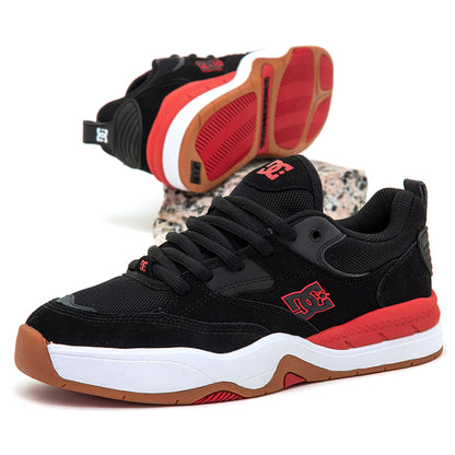 Ascend S (Black / Black / Red)