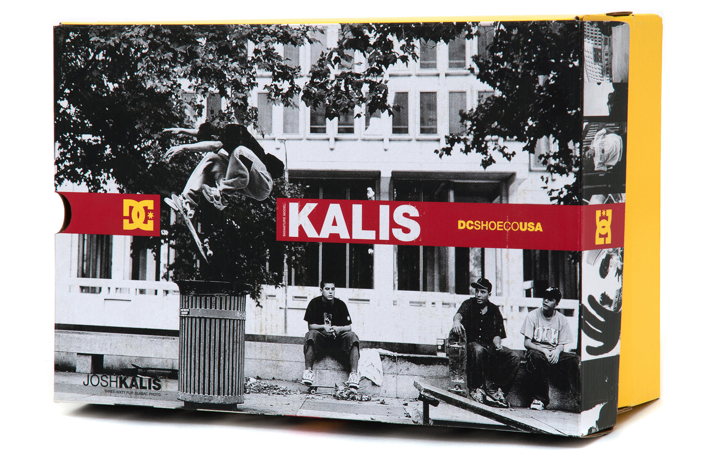 Ascend S (Black / Black / Red)