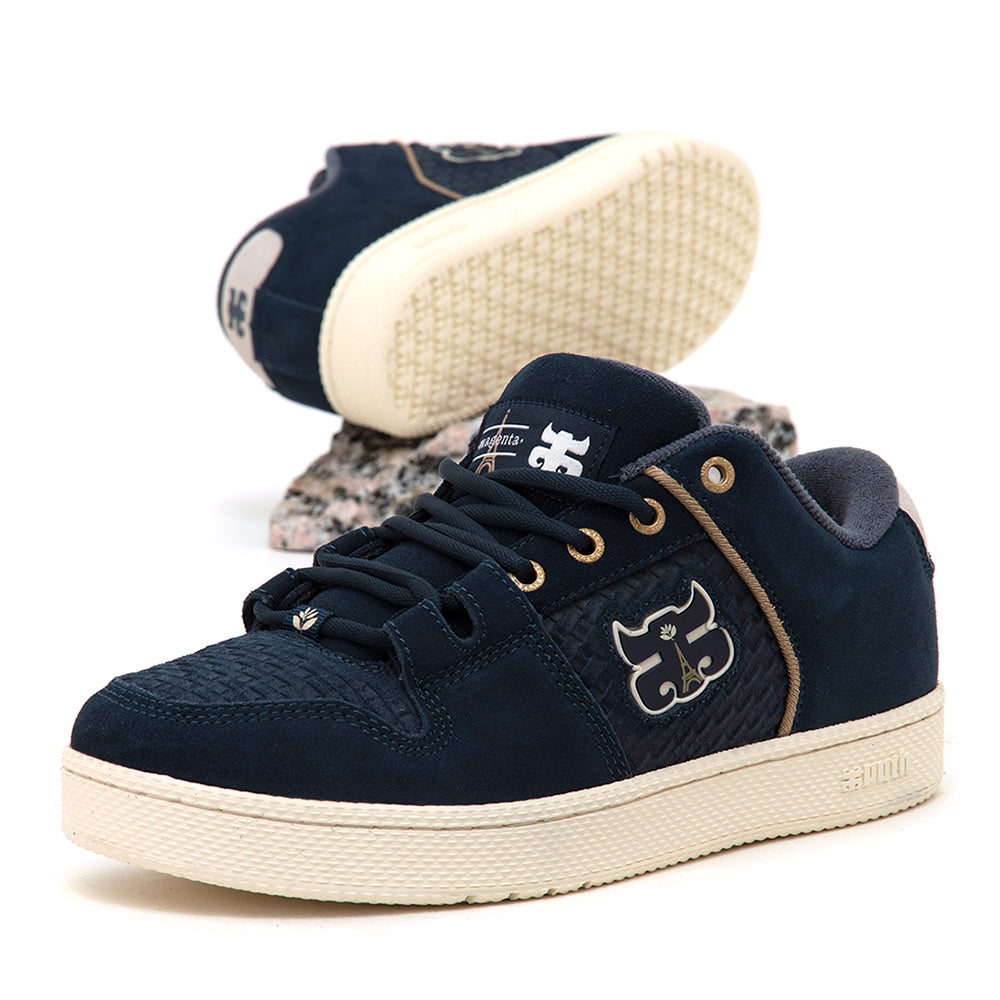 x Magenta Cricket (Blue) (S)