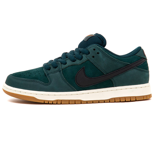 Dunk Low Pro ISO (Deep Fir / Black - Fir)