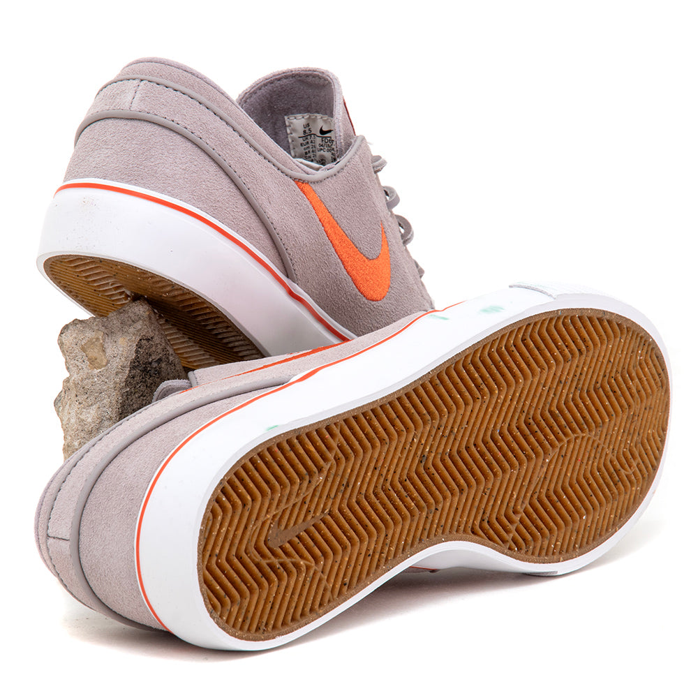 Zoom Janoski OG+ (College Grey / Cosmic Clay)