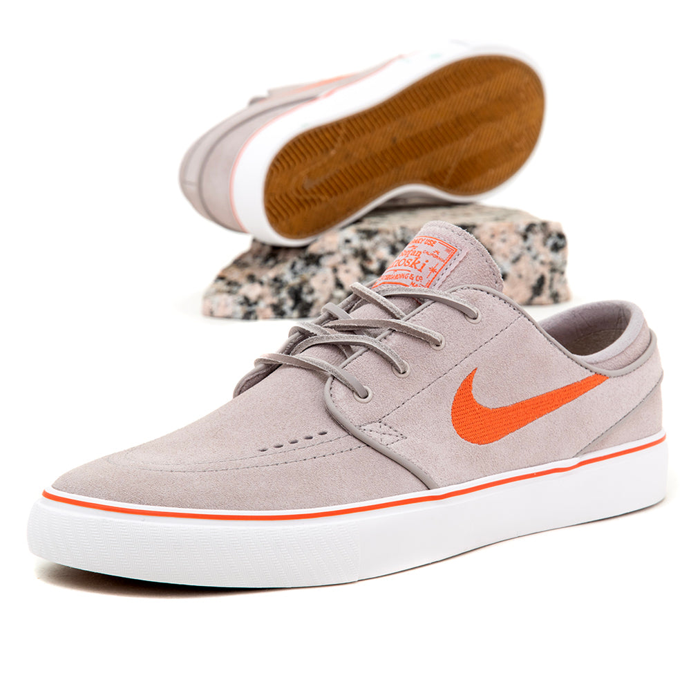 Zoom Janoski OG+ (College Grey / Cosmic Clay) (S)