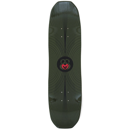 Anderson Hydrant Shaped Decks (8.4)