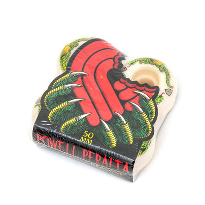 50mm Dragon Formula (93A)