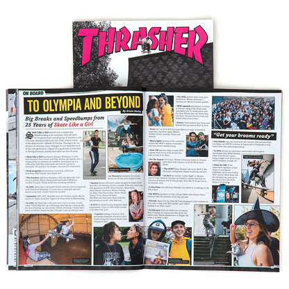 January 2026 - Issue #546