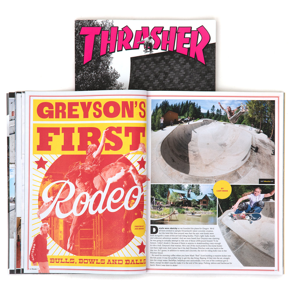 January 2026 - Issue #546