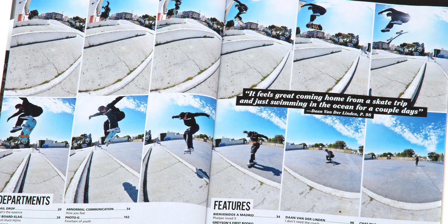 January 2026 - Issue #546