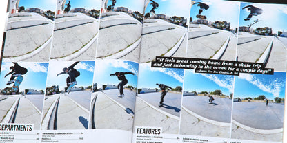 January 2026 - Issue #546