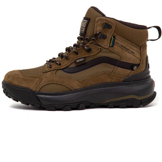 Crestline Waterproof MTE (Tobacco Brown) VBU