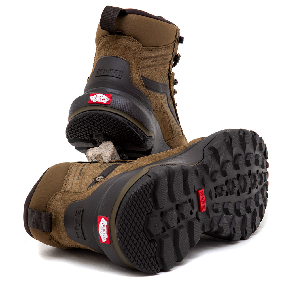 Crestline Waterproof MTE (Tobacco Brown) VBU