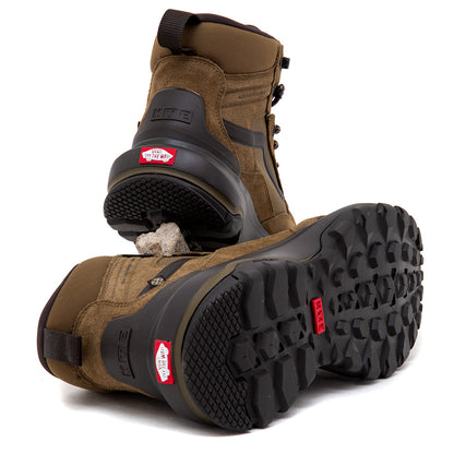 Crestline Waterproof MTE (Tobacco Brown) VBU