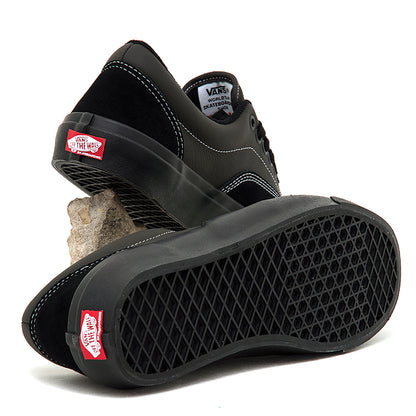 Skate Era Stub (Black / Black) VBU