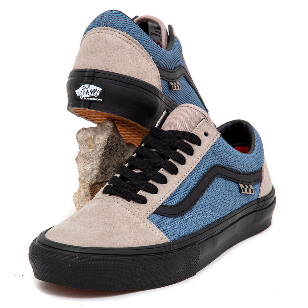 Skate Old Skool (Mushroom) VBU