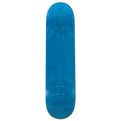 Vinyl Blue Logo Deck (8.0)