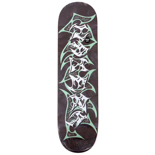 Najera Liquid Deck (8.38)