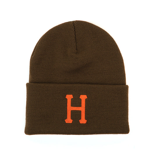 Huf Forever Beanie (Bison)