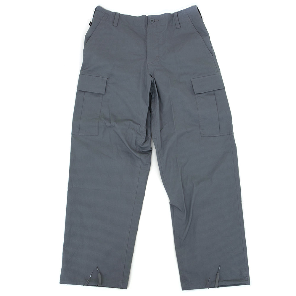 Kearny Cargo Skate Pant (Smoke Grey) (S)