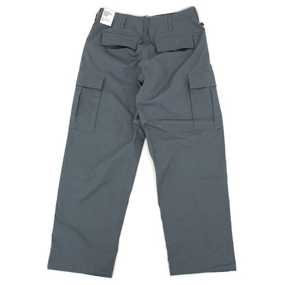 Kearny Cargo Skate Pant (Smoke Grey) (S)