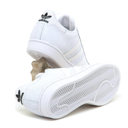 Superstar x Vitoria (Footwear White / Core Black / Footwear White)