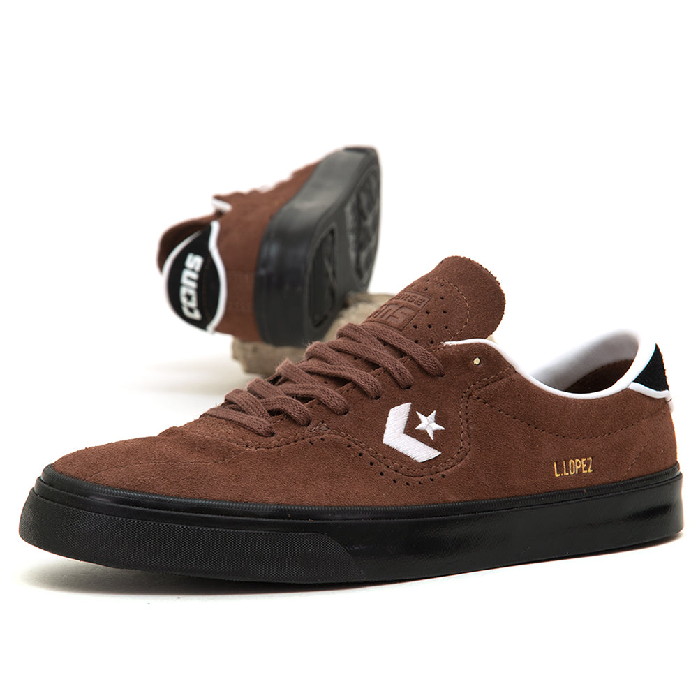 Louie Lopez Pro Ox (Bear Nap / Black / White) (S)