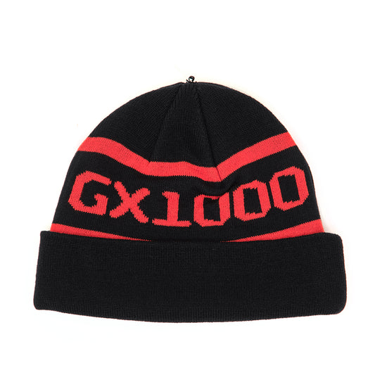 OG Logo Beanie (Black)