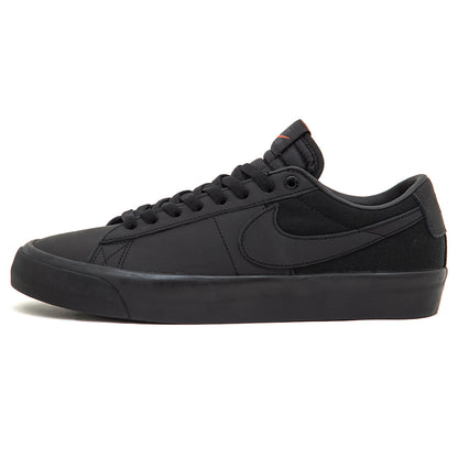 Blazer Low Pro GT ISO (Black / Black)