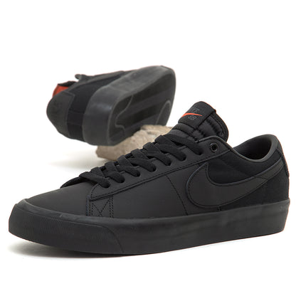 Blazer Low Pro GT ISO (Black / Black)