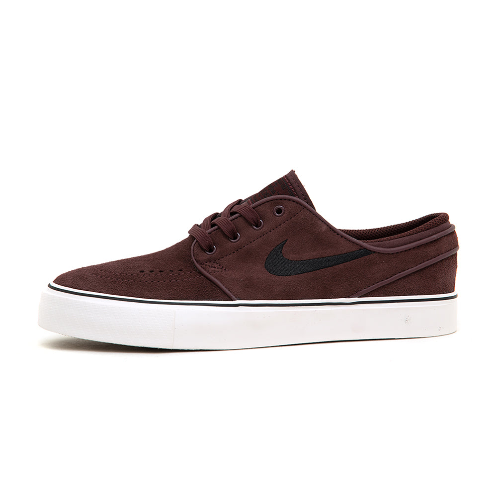 Janoski (GS) Burgundy Crush / Black