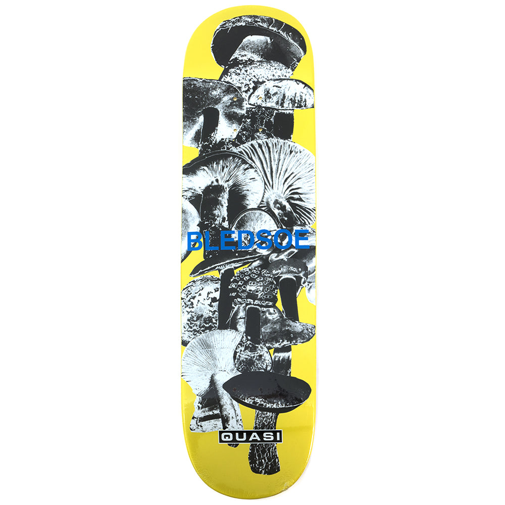 Bledsoe Mush Deck (8.5)