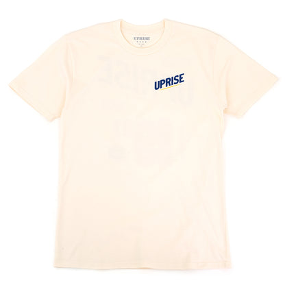 Bodega Signage Tee (Natural)