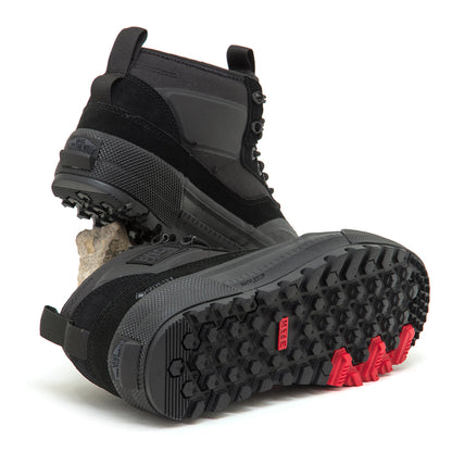 MTE Half Cab GORE-TEX (Black / Black) VBU