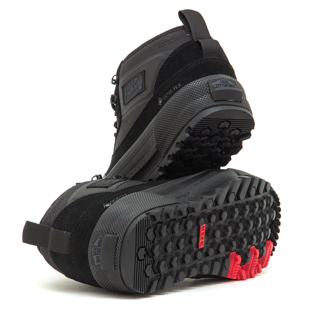 MTE Half Cab GORE-TEX (Black / Black) VBU