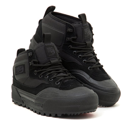 MTE Half Cab GORE-TEX (Black / Black) VBU