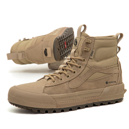 MTE Sk8-Hi GORE-TEX (Incense Brown) VBU