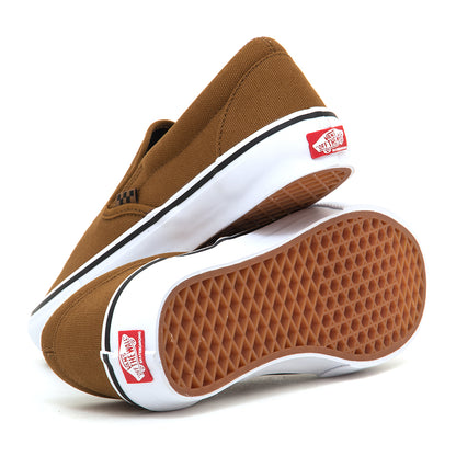 Skate Slip-On (Duck Golden Brown) VBU