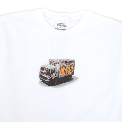 Special Delivery T-Shirt (White) VBU