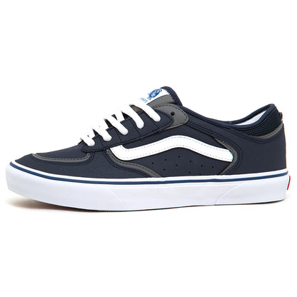 Skate Rowley 25th (Navy / White) VBU