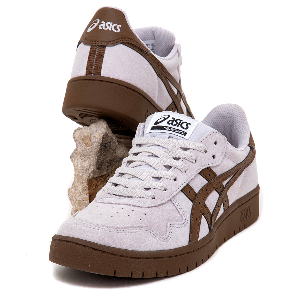 Japan Pro (Cloud Grey / Brown Storm)