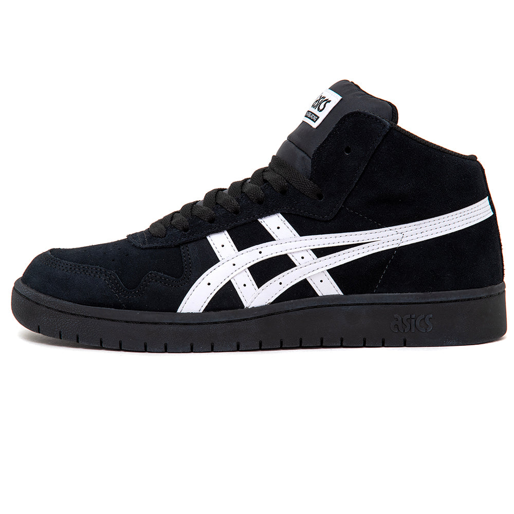 Japan Pro MT (Black / Bright White)