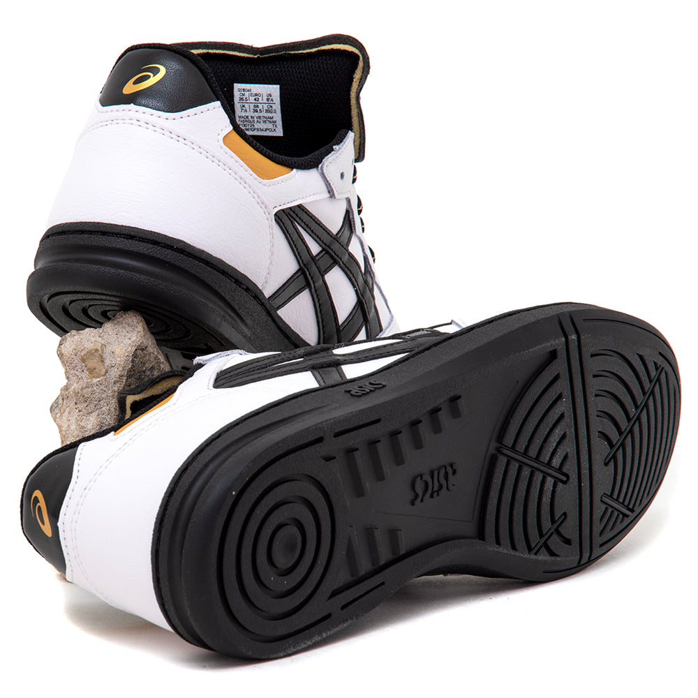 Leggerezza FB (White / Black)