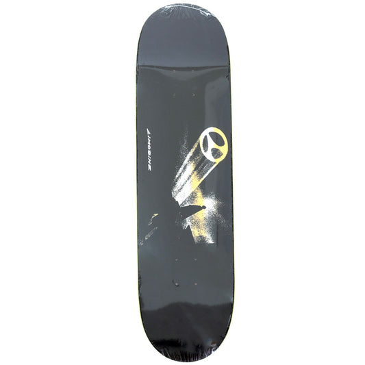 Bennett Limo Signal Deck - Black (8.6)