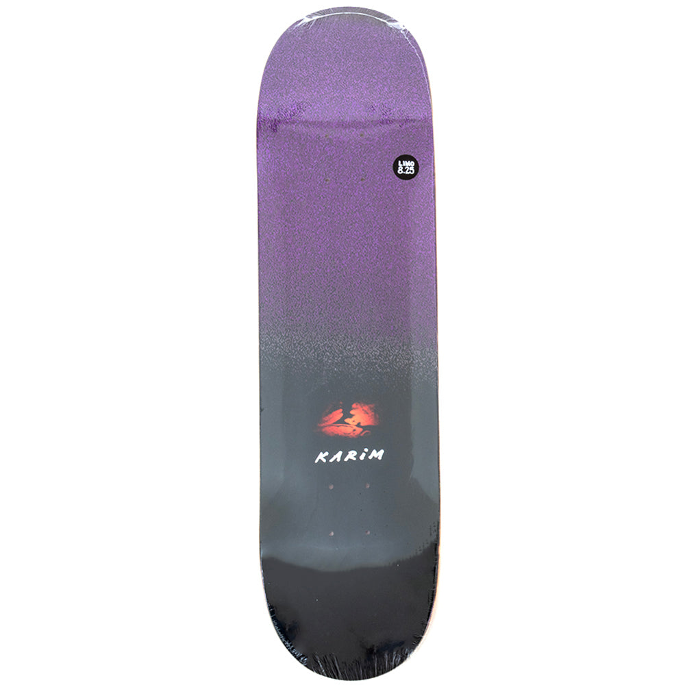 Callender Third Eye Deck - Glitter (8.25)