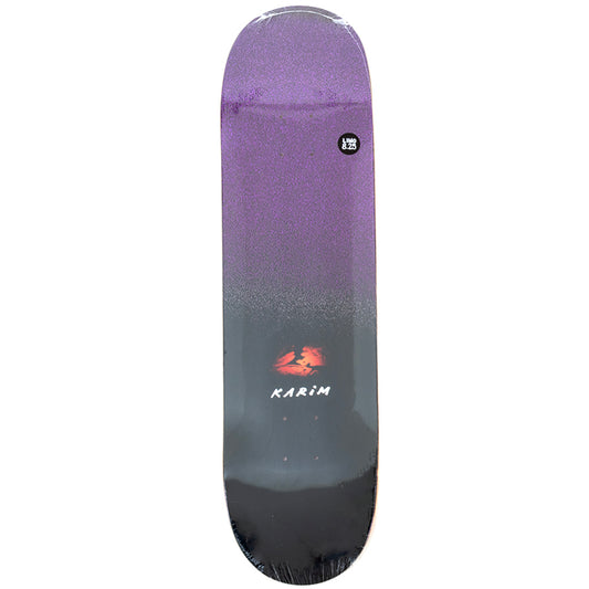 Callender Third Eye Deck - Glitter (8.25)