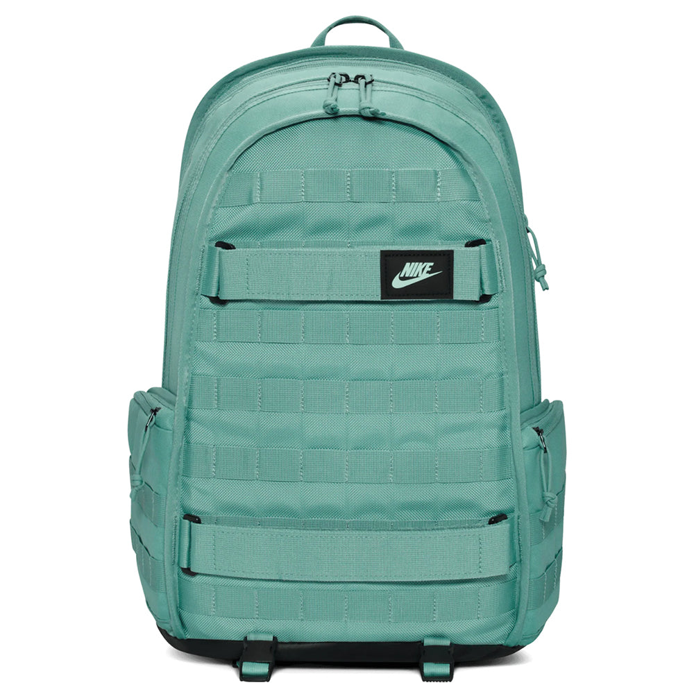 Sportwear RPM Backpack (Cannon / Black / Mint Foam)