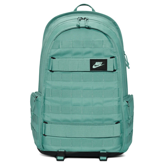 Sportwear RPM Backpack (Cannon / Black / Mint Foam)
