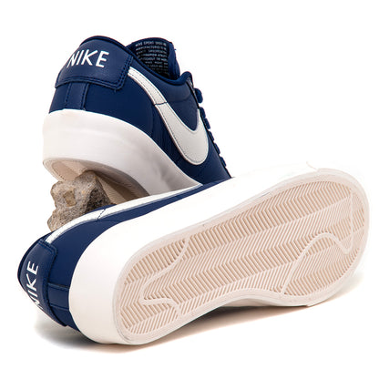 Blazer Low Pro GT (Blue Void / Sail - Blue Void)