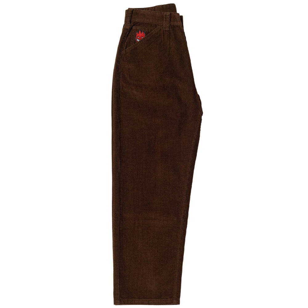 Bighead Fill Corduroy Pant (Brown)